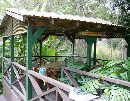 Harmony Nature Retreat - Goulburn Accommodation 4