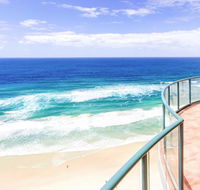Waterford Apartments On Main Beach - Goulburn Accommodation