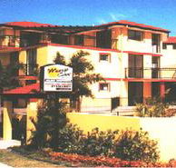 Mango Cove Resort - Goulburn Accommodation
