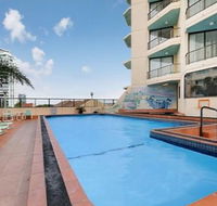 Sandy Point Beach Resort - Goulburn Accommodation