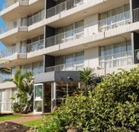 Surfers Royale Resort - Goulburn Accommodation