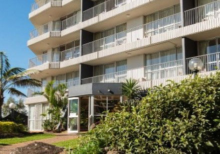 Surfers Royale Resort - Goulburn Accommodation 0