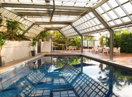 Surfers Royale Resort - Goulburn Accommodation 1