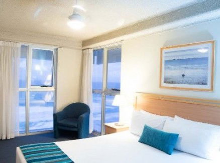 Surfers Royale Resort - Goulburn Accommodation 2