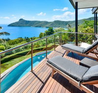 Whitsunday Holidays - Goulburn Accommodation