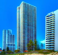 Aquarius Luxury Apartments - Goulburn Accommodation