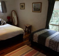 Kidd Street Cottages - Goulburn Accommodation