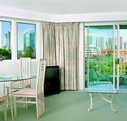 Emerald Apartments - Goulburn Accommodation