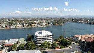 Emerald Apartments - Goulburn Accommodation 2