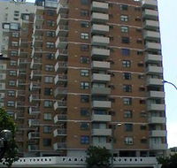 AAA Paradise Towers - Goulburn Accommodation