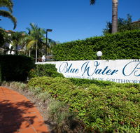 Blue Water Bay Luxury Villas - Goulburn Accommodation