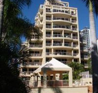 Seychelles On Main - Goulburn Accommodation