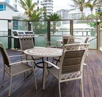 Berkeley on the Beach - Goulburn Accommodation