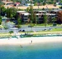 Broadwater Garden Village - Goulburn Accommodation