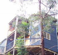 Tambaridge Bed  Breakfast - Goulburn Accommodation