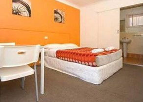 Ocean Blue Motel - Goulburn Accommodation 0