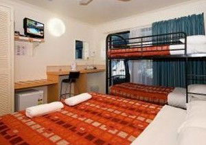 Ocean Blue Motel - Goulburn Accommodation 2