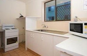 Ocean Blue Motel - Goulburn Accommodation 3