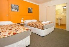 Ocean Blue Motel - Goulburn Accommodation 5