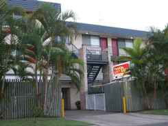 Candlelight Holiday Apartments - Goulburn Accommodation 0