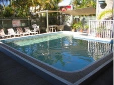 Candlelight Holiday Apartments - Goulburn Accommodation 3