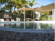 Candlelight Holiday Apartments - Goulburn Accommodation 4