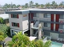 Candlelight Holiday Apartments - Goulburn Accommodation 5