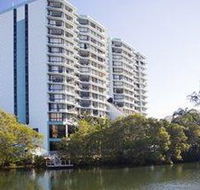 BreakFree Surfers Plaza Resort - Goulburn Accommodation