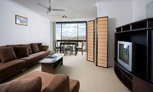 BreakFree Surfers Plaza Resort - Goulburn Accommodation 1