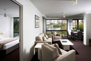 BreakFree Surfers Plaza Resort - Goulburn Accommodation 5