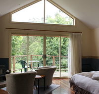 Tamborine Gardens - Goulburn Accommodation