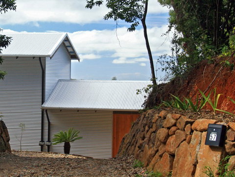 Warringa At Springbrook - Goulburn Accommodation 0