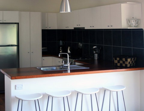 Warringa At Springbrook - Goulburn Accommodation 2