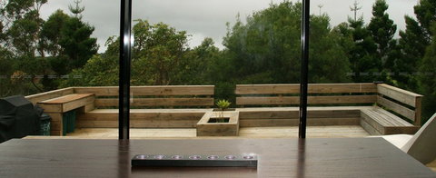 Warringa At Springbrook - Goulburn Accommodation 4