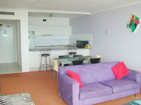 Golden Gate Resort - Goulburn Accommodation 2