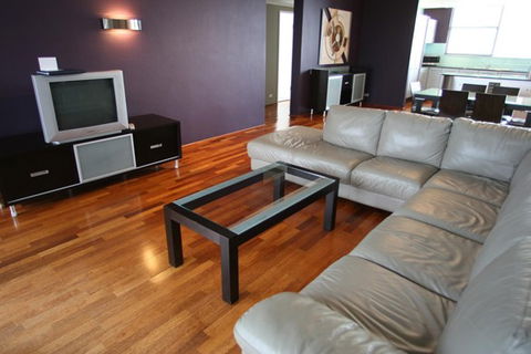 Golden Gate Resort - Goulburn Accommodation 5