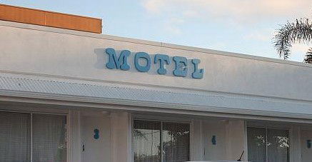 Broad Shore Motel - Goulburn Accommodation 0