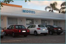 Broad Shore Motel - Goulburn Accommodation 1