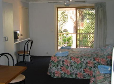 Paradise Inn - Goulburn Accommodation 1