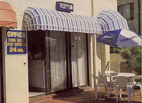 Paradise Inn - Goulburn Accommodation 3
