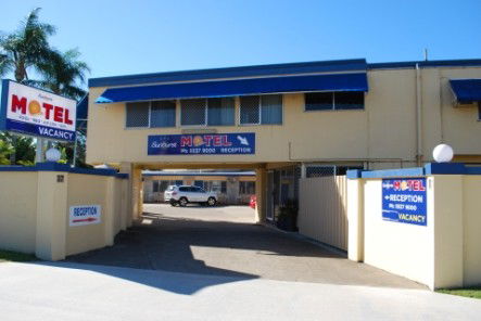 Bond University QLD Goulburn Accommodation