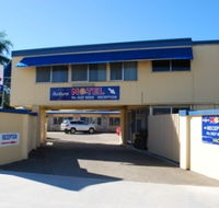 Sunburst Motel - Goulburn Accommodation