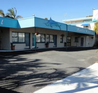 Marlin Motel Pet Friendly - Goulburn Accommodation