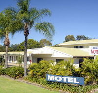 Annalee Motel Beaudesert - Goulburn Accommodation