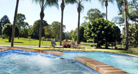 Annalee Motel Beaudesert - Goulburn Accommodation 1