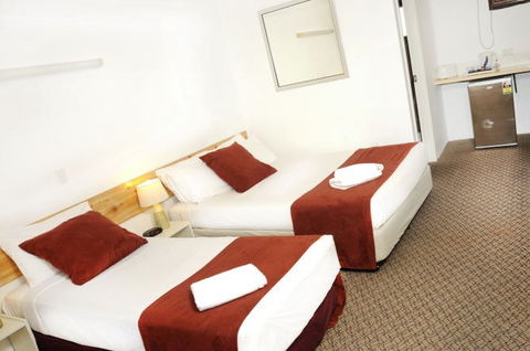 Annalee Motel Beaudesert - Goulburn Accommodation 2