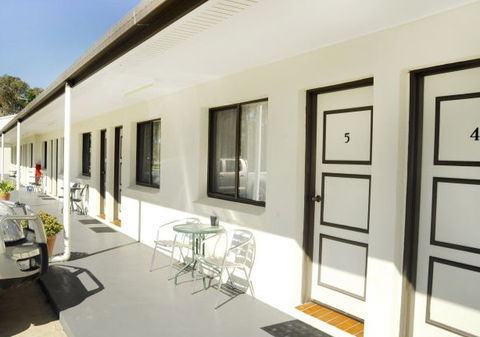 Annalee Motel Beaudesert - Goulburn Accommodation 3