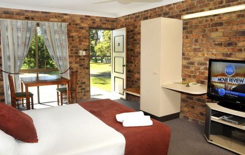 Annalee Motel Beaudesert - Goulburn Accommodation 4