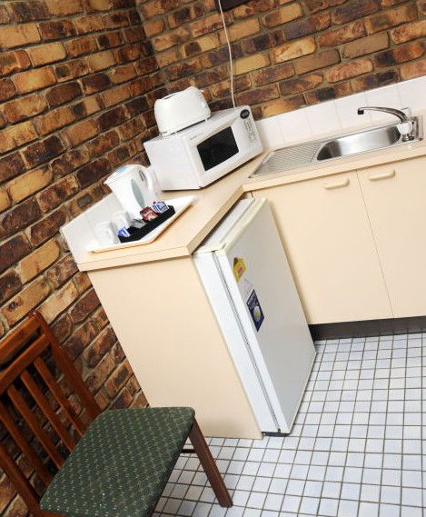 Annalee Motel Beaudesert - Goulburn Accommodation 5