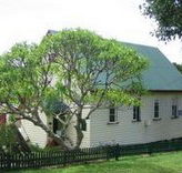 A Country Church BB - Goulburn Accommodation